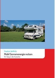 Cover von Mobil Sonnenenergie nutzen