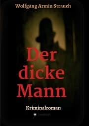 Cover von Der dicke Mann
