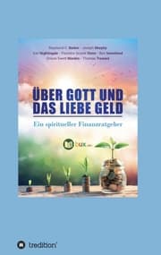 Cover von Über Gott und das liebe Geld
