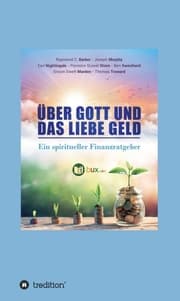 Cover von Über Gott und das liebe Geld