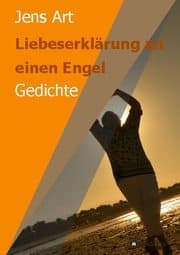 Cover von Liebeserklärung an einen Engel