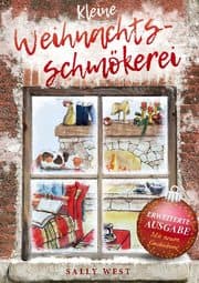 Cover von Kleine Weihnachtsschmökerei
