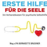 Cover von Erste Hilfe für die Seele