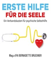 Cover von Erste Hilfe für die Seele