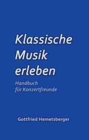 Cover von Klassische Musik erleben