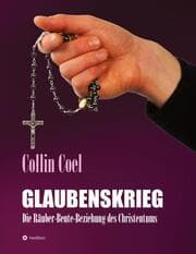 Cover von Glaubenskrieg
