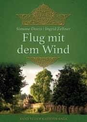 Cover von Flug mit dem Wind