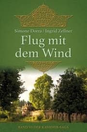 Cover von Flug mit dem Wind