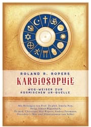 Cover von Kardiosophie