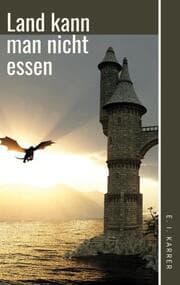 Cover von Land kann man nicht essen