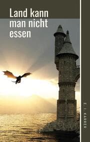 Cover von Land kann man nicht essen