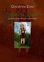 Cover von LEDERHOSN-LAUSBUA