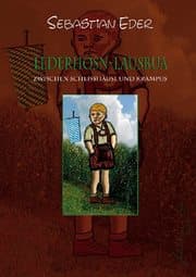 Cover von LEDERHOSN-LAUSBUA