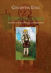 Cover von LEDERHOSN-LAUSBUA