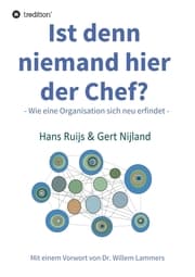 Cover von Ist denn niemand hier der Chef?