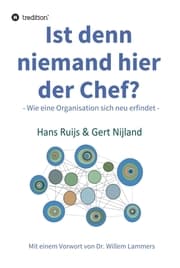 Cover von Ist denn niemand hier der Chef?