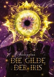 Cover von Die Gilde der Iris