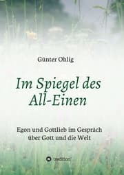 Cover von Im Spiegel des All-Einen