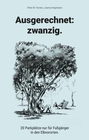 Cover von Ausgerechnet: zwanzig.