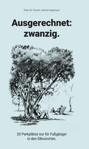 Cover von Ausgerechnet: zwanzig.