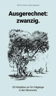 Cover von Ausgerechnet: zwanzig.