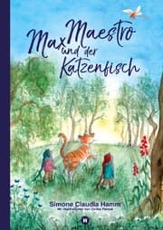 Cover von Max Maestro und der Katzenfisch