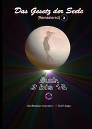 Cover von Das Gesetz der Seele