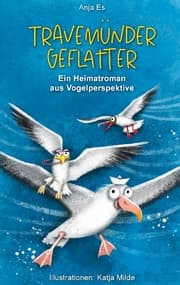 Cover von Travemünder Geflatter