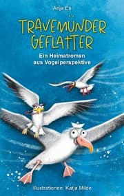 Cover von Travemünder Geflatter