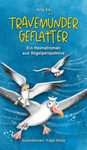 Cover von Travemünder Geflatter