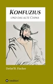 Cover von Konfuzius und das alte China