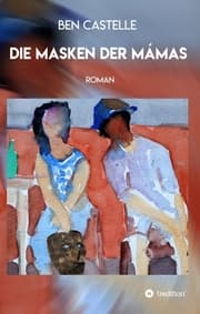 Cover von Die Masken der Mámas