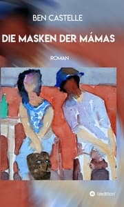 Cover von Die Masken der Mámas