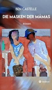 Cover von Die Masken der Mámas