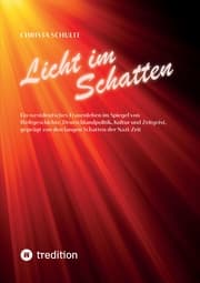 Cover von Licht im Schatten - Ein westdeutsches Frauenleben