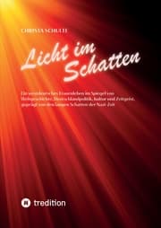 Cover von Licht im Schatten - Ein westdeutsches Frauenleben