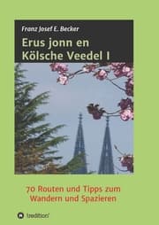 Cover von Erus jonn en Kölsche Veedel I