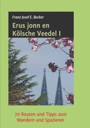 Cover von Erus jonn en Kölsche Veedel I