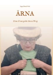 Cover von ÄRNA