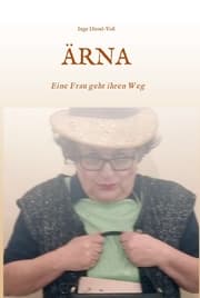 Cover von ÄRNA