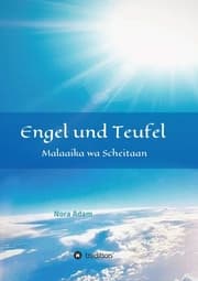 Cover von Engel und Teufel