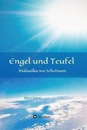 Cover von Engel und Teufel