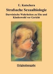 Cover von Strafsache Sexualbiologie