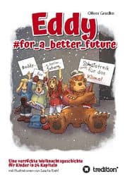 Cover von eddy_for_a_better_future