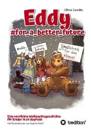 Cover von eddy_for_a_better_future