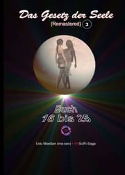 Cover von Das Gesetz der Seele