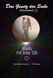 Cover von Das Gesetz der Seele