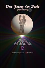 Cover von Das Gesetz der Seele