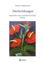 Cover von Nachwirkungen