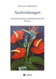 Cover von Nachwirkungen